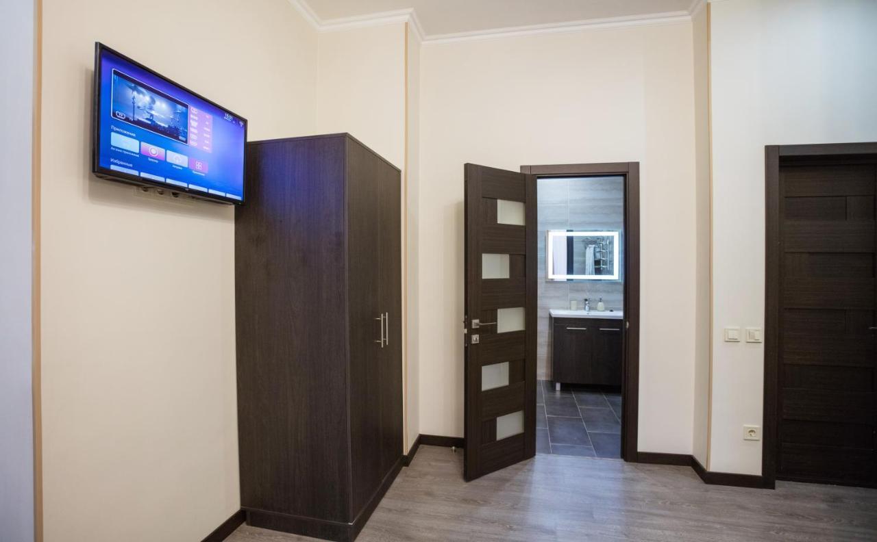 911 Apartments Khreshchatyk Киев Экстерьер фото
