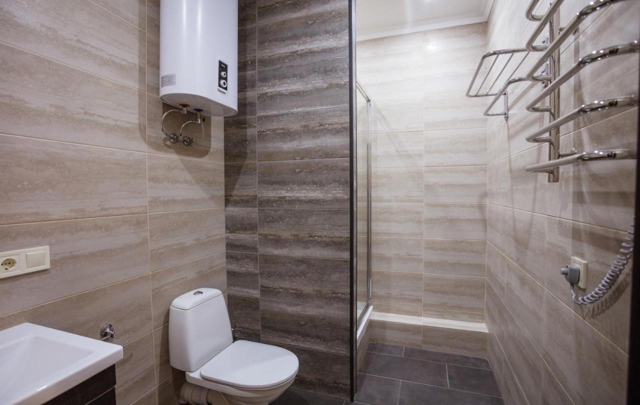 911 Apartments Khreshchatyk Киев Экстерьер фото