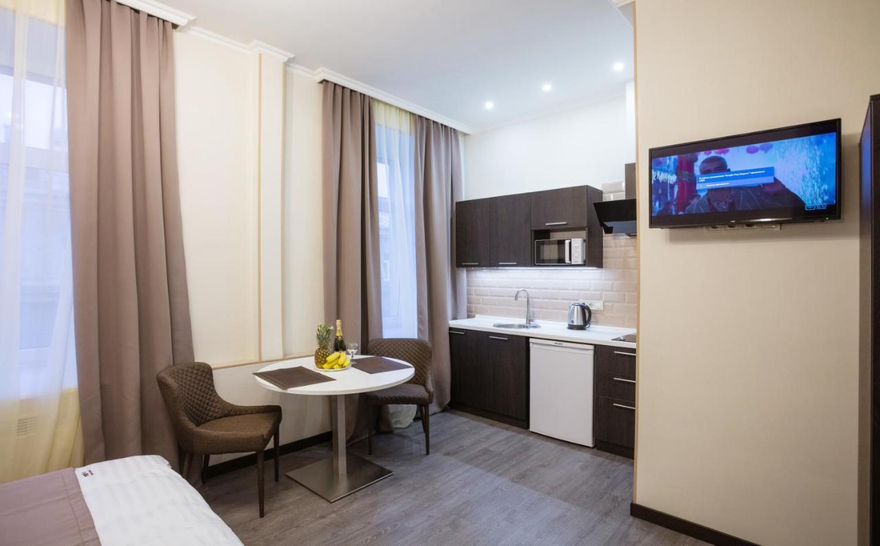 911 Apartments Khreshchatyk Киев Экстерьер фото